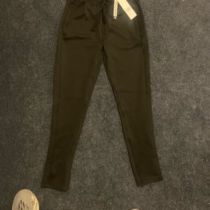 Comfy stylish black joggers brand new !